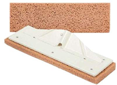 Raimondi – Frattazzo spugna 13 x 42 x 3 cm Avana Senza Manico