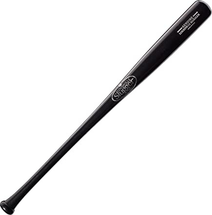 Louisville Slugger Batte de Baseball Noir