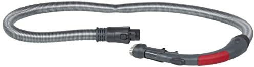 FIGEVIDA Tubo Flessibile, Plastica, Nero per Hoover 35601652