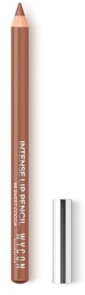 WYCON cosmetics INTENSE LIP PENCIL 95 SWEET COCOA Matita labbra dall’alta scrivenza e dal tratto preciso
