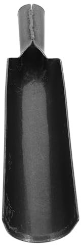 CIYODO Pelle De Jardin Outil De Plantation Pelle Portative pour Jardiner Métal pour Creuser Et Pelleter