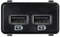 Enchufe de carga USB eficiente con protección contra sobretensión, versátil adaptador de puerto USB T99Q7-6MA0A para cargadores USB de viaje familiar