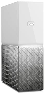 WD 3TB My Cloud Home Personal Cloud