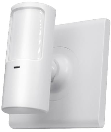 Systèmes avancés de protection contre le vol ABS avec détection de mouvement intelligente avec large couverture pour la sécurité résidentielle