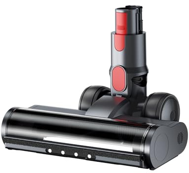 INTETURE BP40/BP50 Accesorios para Aspiradora sin Cable - Cepillo de Suelo