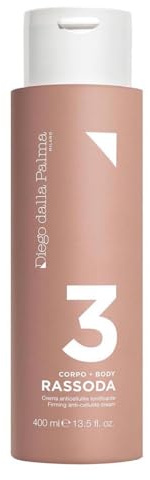 diego dalla palma Body 3 Rass Cr A/C400-349 ml