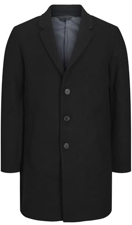 JACK & JONES Wool Coat Wool Coat