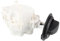 sparefixd Suitable for Karcher On Off Switch Box Complete Pressure Washer