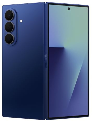 Samsung Galaxy Z Fold 7 8'' 256GB/12GB Dual SIM Azul Intenso