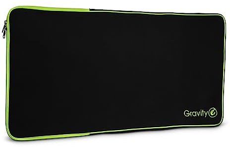 Gravity BG KS 1 B - Housse de transport pour stand de clavier