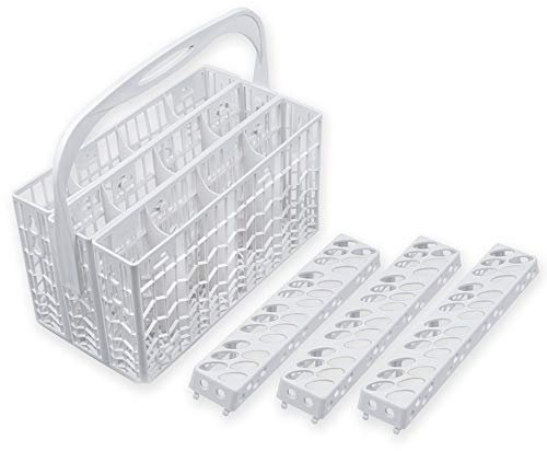 Besteckkorb geeignet für Bomann Spülmaschinen Geschirrspüler