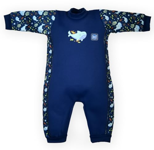 Splash About Warm in One, Shark Reef, 1-2 Years