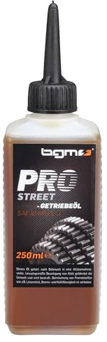 SAE 30W Getriebeöl Formula SAE 30 für Vespa Getriebe und Nasskupplungen