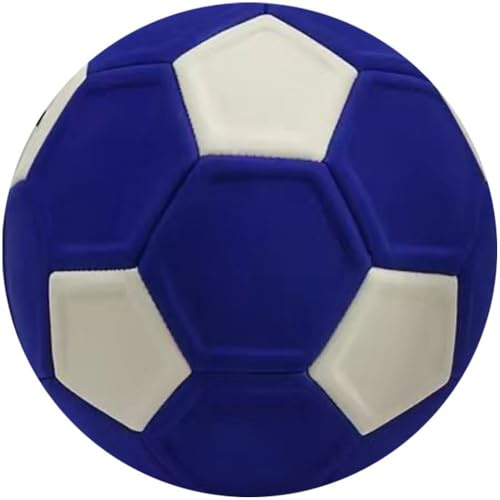Lipfer Curve Swerve Soccer Ball Magic Football Toy Great Gift for Children Perfect for Outdoor Match Football Training Game