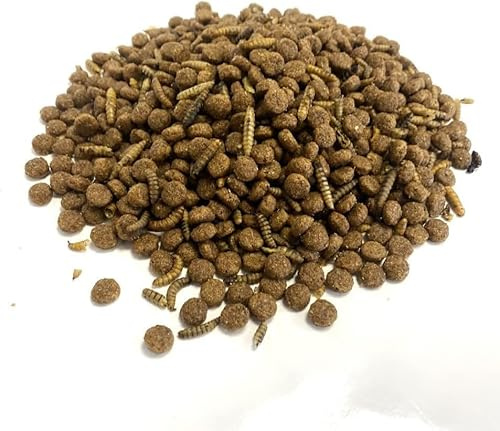 5 Litre Refill Bag Hedgehog Food With Calciworms Premium Complete Food 5l (approx weight 2kg)