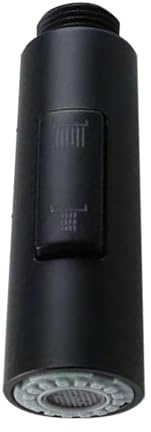 Testa Del Rubinetto Retrattile - Spruzzatore per Regolabile, Aeratore Ad Alta Pressione | Ugello Del Rubinetto Della Cucina Con Risparmio D'acqua, Testa Spray Universale, Attacco Di Lavello