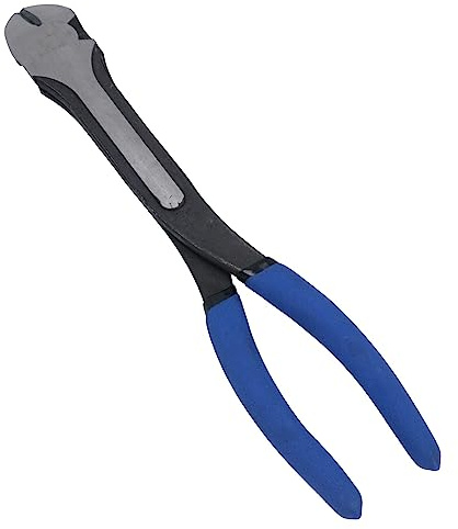 Cutting pliers side diagonal cutters wire cable snips 11 / 280mm Fishing AT140