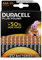 Duracell Plus Power Alkaline Micro (AAA) Batterien - 20 Stück