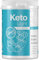 Keto Light Premium 120 g Original New Formula Protein Produkte für ketogene Ernährung 120 g, KetoLight Shake Vegan, Pulver, Kokosgeschmack