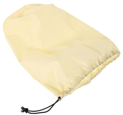 HOODANCOS Bolsa de Almacenamiento Nylon Resistente y Diseño Adecuado para Chaquetas de Plumas y Ropa para Fiesta Verano y Almacenamiento en Casa