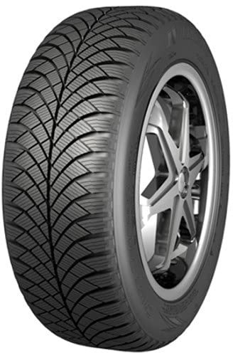 Nankang AW-6 225/60 R17 103V Ganzjahresreifen ohne Felge