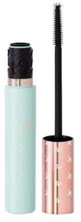 Naj Oleari Click On Me Waterproof Mascara 01 Nero
