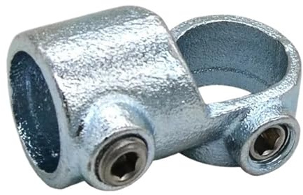 1 raccord de tuyau en fonte, coude droit, té, joint croix, adaptateur tube for accessoires plomberie(Type J)