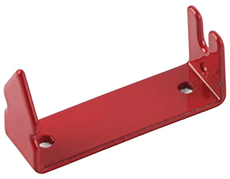 Mtlavishness Bågsträngseparator Bågskytteverktyg Peep Sight Installer för bågsträng Ingen strängborttagning behövs Belagd för att förhindra skador Användarvänlig slitsdesign Litet