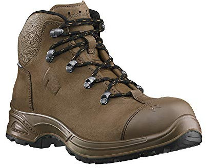 HAIX Airpower XR26 Voller Einsatz im GaLaBau. Dein Airpower XR26 ist sicher, robust und wie für Dich gemacht. 5