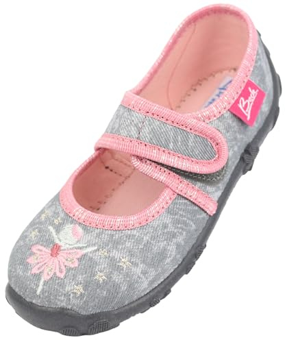 Beck Bailarín, Zapatillas De Casa Niñas