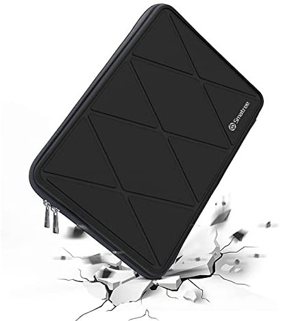 Smatree Hard case for laptop only compatible with Alienware m17 R4/R3/R2 17.3 inches, Alienware x17 R1 17.3 inch case, HP Pavilion Gaming 17 /Acer Nitro 5 Gaming 17 inch cover