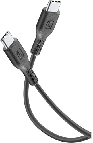 Cavo USB C Cellular Line 45W