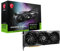 MSI GeForce RTX 4070 GAMING X SLIM 12G Grafikkarte - 12GB GDDR6X (21Gbps/192-bit), PCIe 4.0 - TRI FROZR 3 , RGB