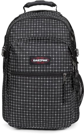 EASTPAK Schulranzen Rucksack Tutor Refleks Space Black 39L