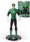 Figura maleable Linterna Verde 17cm