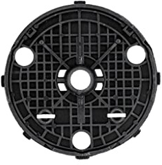 Cache moteur de rétroviseur latéral pour Mercedes Classe C W202 A2028208342 2028208342