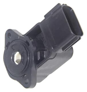 Tps Compatible Avec Ford Pour E450 2005-2018 Pour Expedition 2005-2014 Capteur Position Papillon Des Gaz Accessoire Remplacement OEM: DY1164