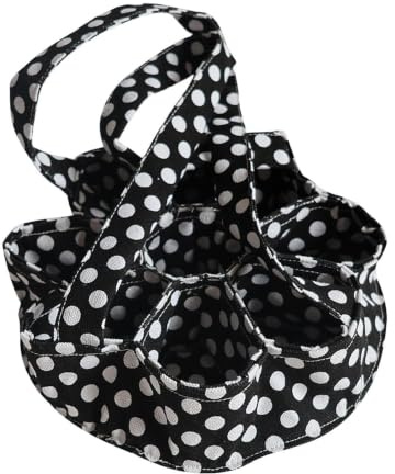 Äggkorgar för ägg, Äggkorgar för ägg 9-pouch Collector Storage Solution