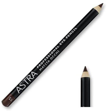 astra Astra Bleistift Augen - Professional Eye Pencil Nr. 015 Wood - 500 g