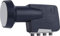 Inverto 5447 IDLB-QDL410-PREMU-OPN Quad-LNB blau