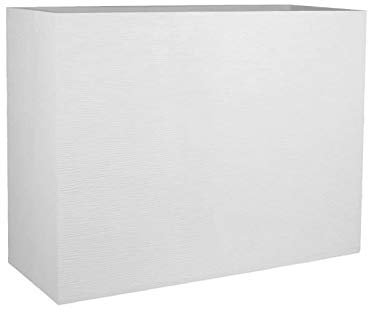 EDA Plastiques Bac Fleurs Muret - B 46 L