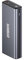 LITIONITE Capsule 65W / 30.000mAh Power Bank en Aluminium PD3.0 USB-C PD (65W Max) + USB-A (QuickCharge 3.0) - Batterie Externe pour Ordinateur Portable/Macbook/Surface/Smartphone/Tablet
