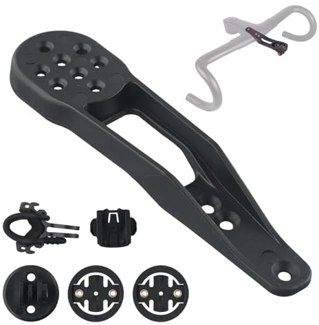 Kit de fixation pour guidon de vélo de route pour H31 CP20 CP10 pour Garmin