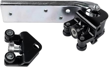 Door Limiter Hinge For Master II Movano A Interstar Roller Guide Sliding Door 7700352381