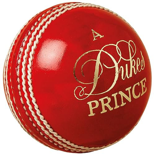 Dukes Prince A Senior Cricketball
