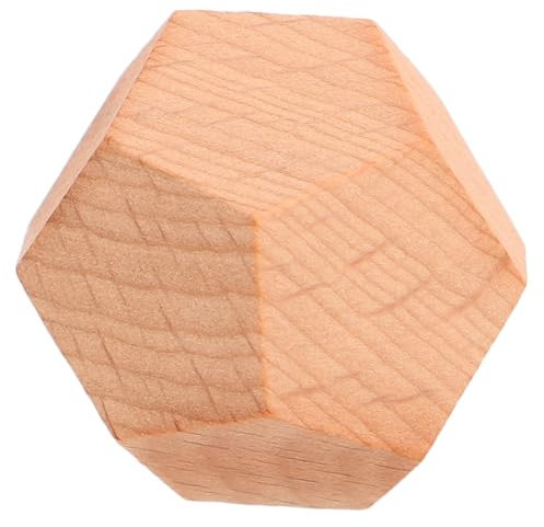 VICASKY 1pezzi Vuoti Per Educativi Non Per Creativi e Apprendimento Per Adulti e