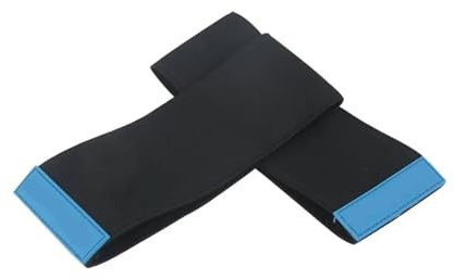 WJIAYAO skridskoskydd för konståkning 2 st skate boot överdrag skydda lätt konståkning polyester bärbart skydd barn roller