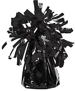 Ballongewichte für Helium 7cm Luftballon Beschwerer 4er Set Ballonbeschwerer Ballon Gewicht Hochzeit