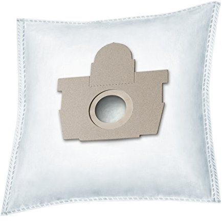 rs-products I 20x Staubsaugerbeutel für ROWENTA Silence Force Extreme RO 5833, RO 5921, RO 5938, kompatibel zu SWIRL R 36, R36 (20x RO 7)