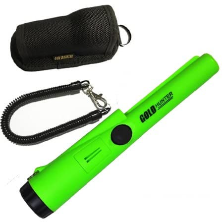 Pinpointer Gold Hunter